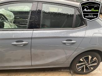 Opel Corsa Corsa F (UB/UH/UP), Hatchback 5-drs, 2019 1.2 Turbo 12V 100 picture 7