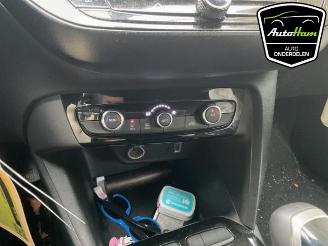 Opel Corsa Corsa F (UB/UH/UP), Hatchback 5-drs, 2019 1.2 Turbo 12V 100 picture 20