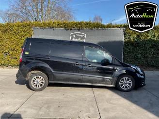 Dezmembrări autoturisme Ford Transit Connect Transit Connect (PJ2), Van, 2013 1.5 EcoBlue 2023/2