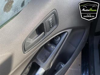 Ford Transit Connect Transit Connect (PJ2), Van, 2013 1.5 EcoBlue picture 15