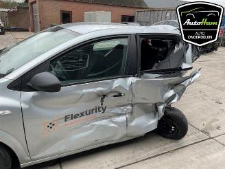 Dacia Sandero Sandero III, Hatchback, 2021 1.0 TCe 90 12V picture 5