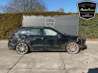 Porsche Cayenne Cayenne II (92A), SUV, 2010 / 2018 4.8 V8 32V GTS picture 1