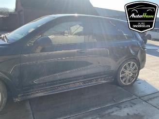 Porsche Cayenne Cayenne II (92A), SUV, 2010 / 2018 4.8 V8 32V GTS picture 26