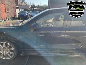 Porsche Cayenne Cayenne II (92A), SUV, 2010 / 2018 4.8 V8 32V GTS picture 6