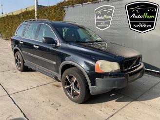Volvo Xc-90 XC90 I, SUV, 2002 / 2014 2.9 T6 24V picture 2