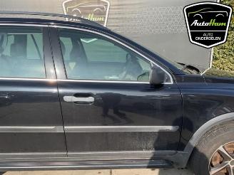 Volvo Xc-90 XC90 I, SUV, 2002 / 2014 2.9 T6 24V picture 11