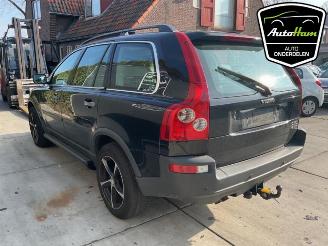 Volvo Xc-90 XC90 I, SUV, 2002 / 2014 2.9 T6 24V picture 7