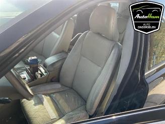 Volvo Xc-90 XC90 I, SUV, 2002 / 2014 2.9 T6 24V picture 16