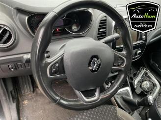 Renault Captur Captur (2R), SUV, 2013 0.9 Energy TCE 12V picture 16