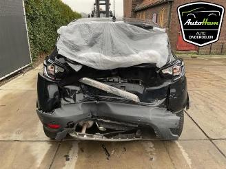 Renault Captur Captur (2R), SUV, 2013 0.9 Energy TCE 12V picture 9