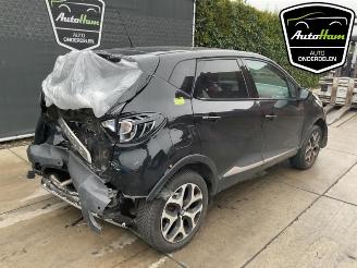 Renault Captur Captur (2R), SUV, 2013 0.9 Energy TCE 12V picture 10