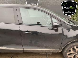 Renault Captur Captur (2R), SUV, 2013 0.9 Energy TCE 12V picture 12