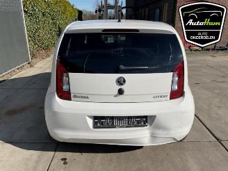 Skoda Citigo Citigo, Hatchback, 2011 / 2019 1.0 12V picture 8