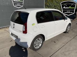 Skoda Citigo Citigo, Hatchback, 2011 / 2019 1.0 12V picture 9