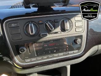 Skoda Citigo Citigo, Hatchback, 2011 / 2019 1.0 12V picture 19