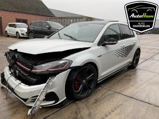 Volkswagen Golf Golf VII (AUA), Hatchback, 2012 / 2021 2.0 GTI 16V Performance Package picture 4