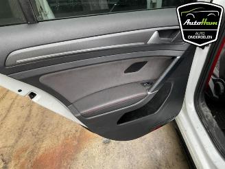 Volkswagen Golf Golf VII (AUA), Hatchback, 2012 / 2021 2.0 GTI 16V Performance Package picture 31