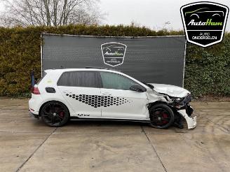 Autoverwertung Volkswagen Golf Golf VII (AUA), Hatchback, 2012 / 2021 2.0 GTI 16V Performance Package 2018/5