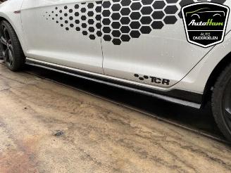 Volkswagen Golf Golf VII (AUA), Hatchback, 2012 / 2021 2.0 GTI 16V Performance Package picture 15