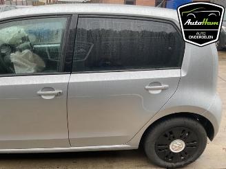 Volkswagen Up! Up! (121), Hatchback, 2011 1.0 12V 60 picture 7