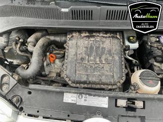 Volkswagen Up! Up! (121), Hatchback, 2011 1.0 12V 60 picture 13