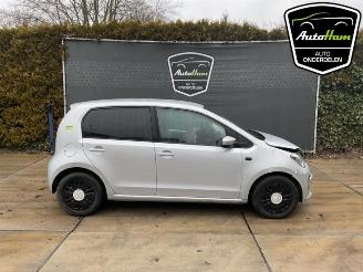 Autoverwertung Volkswagen Up! Up! (121), Hatchback, 2011 1.0 12V 60 2013/1