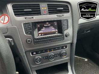 Volkswagen Golf Golf VII Variant (AUVV), Combi, 2013 / 2021 1.2 TSI 16V BlueMOTION picture 19