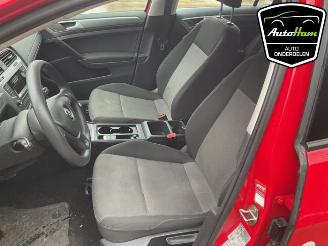 Volkswagen Golf Golf VII Variant (AUVV), Combi, 2013 / 2021 1.2 TSI 16V BlueMOTION picture 22