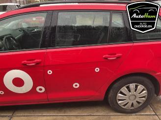 Volkswagen Golf Golf VII Variant (AUVV), Combi, 2013 / 2021 1.2 TSI 16V BlueMOTION picture 7