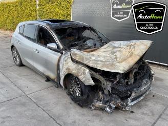 Ford Focus Focus 4, Hatchback, 2018 / 2025 1.5 EcoBlue 120 picture 2