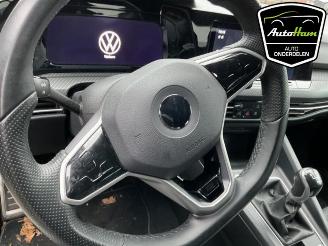 Volkswagen Golf Golf VIII (CD1), Hatchback, 2019 1.5 TSI 16V picture 16