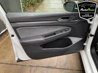 Volkswagen Golf Golf VIII (CD1), Hatchback, 2019 1.5 TSI 16V picture 34