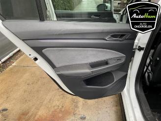 Volkswagen Golf Golf VIII (CD1), Hatchback, 2019 1.5 TSI 16V picture 33