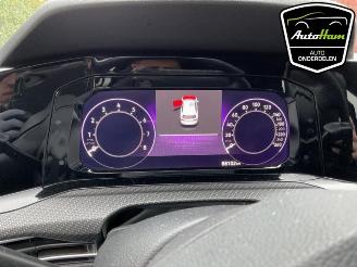 Volkswagen Golf Golf VIII (CD1), Hatchback, 2019 1.5 TSI 16V picture 18