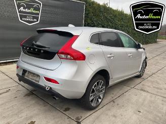Volvo V-40 V40 (MV), Hatchback 5-drs, 2012 / 2019 1.6 T2 GTDi 16V picture 10