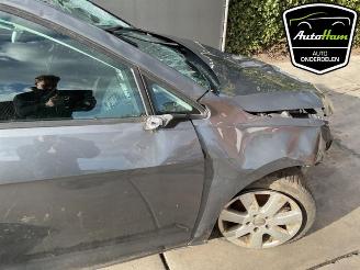 Volkswagen Golf Golf VII (AUA), Hatchback, 2012 / 2021 1.0 TSI 12V picture 11