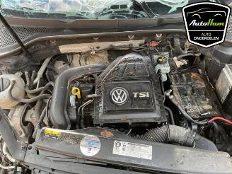 Volkswagen Golf Golf VII (AUA), Hatchback, 2012 / 2021 1.0 TSI 12V picture 12