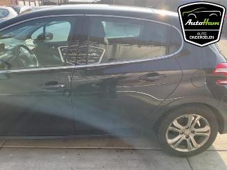 Peugeot 208 208 I (CA/CC/CK/CL), Hatchback, 2012 / 2019 1.4 16V picture 7