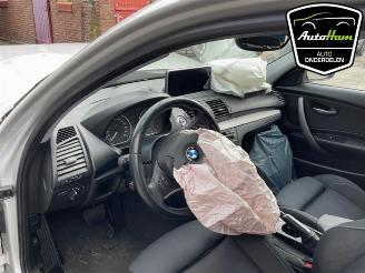 BMW 1-serie 1 serie (E87/87N), Hatchback 5-drs, 2003 / 2012 116i 2.0 16V picture 14