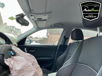 BMW 1-serie 1 serie (E87/87N), Hatchback 5-drs, 2003 / 2012 116i 2.0 16V picture 22