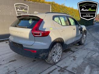 Volvo EX40 EX40 (XZ), SUV, 2024 Single Motor 70 kWh picture 11