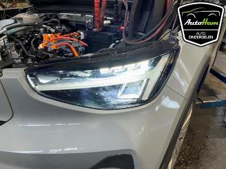 Volvo EX40 EX40 (XZ), SUV, 2024 Single Motor 70 kWh picture 20