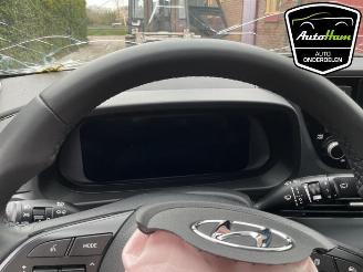 Hyundai I-20 i20 (BC3), Hatchback 5-drs, 2020 1.0 T-GDI 100 Mild Hybrid 48V 12V picture 19