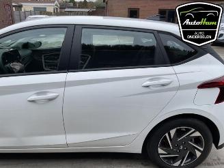 Hyundai I-20 i20 (BC3), Hatchback 5-drs, 2020 1.0 T-GDI 100 Mild Hybrid 48V 12V picture 7