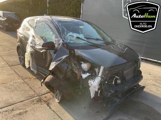 Uttjänta bilar auto Kia Picanto Picanto (JA), Hatchback, 2017 1.2 CVVT 16V 2018/3