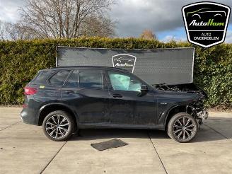 BMW X5 X5 (G05), SUV, 2018 xDrive 45 e iPerformance 3.0 24V picture 26