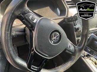 Volkswagen Passat Passat Variant (3G5), Combi, 2014 / 2024 2.0 TDI 16V 150 picture 20