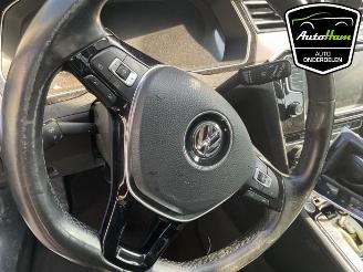 Volkswagen Passat Passat Variant (3G5), Combi, 2014 / 2024 2.0 TDI 16V 150 picture 20