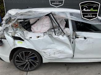 Volkswagen Golf Golf VIII (CD1), Hatchback, 2019 2.0 TSI R 16V 4Motion picture 13