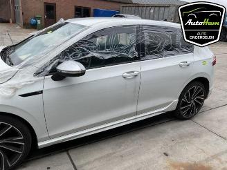 Volkswagen Golf Golf VIII (CD1), Hatchback, 2019 2.0 TSI R 16V 4Motion picture 7